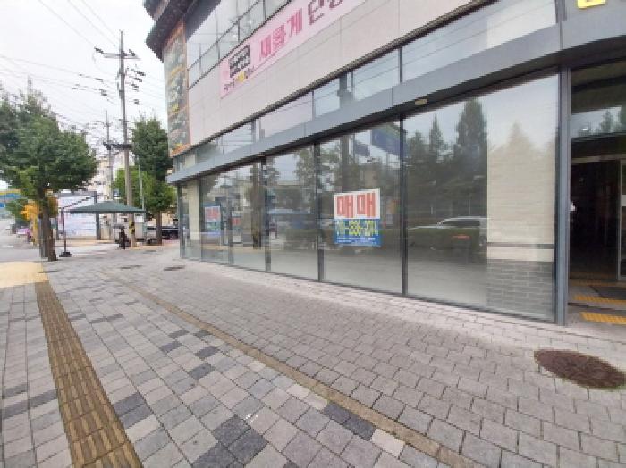 인천 서구 가좌동 근린생활시설 경매 물건 사진 6 · 2025타경1398