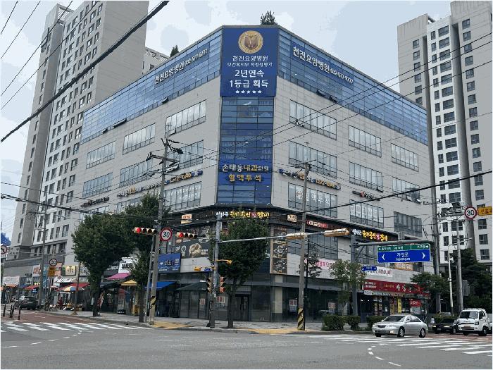 인천 서구 가좌동 근린생활시설 경매 물건 사진 2 · 2025타경1398
