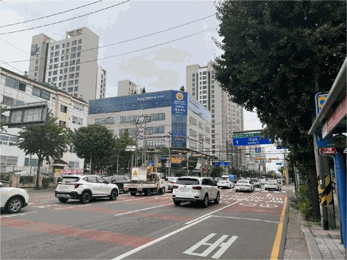 인천 서구 가좌동 근린생활시설 경매 물건 사진 3 · 2025타경1398