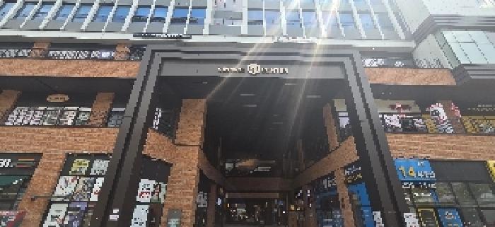 인천 부평구 갈산동 공장/지식산업센터 경매 물건 사진 2 · 2025타경1399