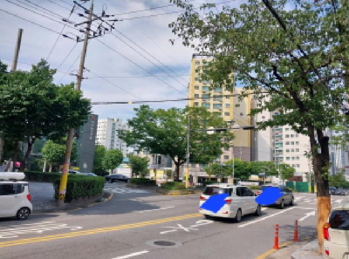 인천 미추홀구 숭의동 상가,오피스텔,근린시설 경매 물건 사진 2 · 2025타경1402