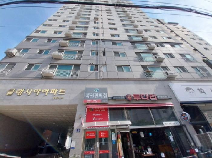 인천 미추홀구 숭의동 상가,오피스텔,근린시설 경매 물건 사진