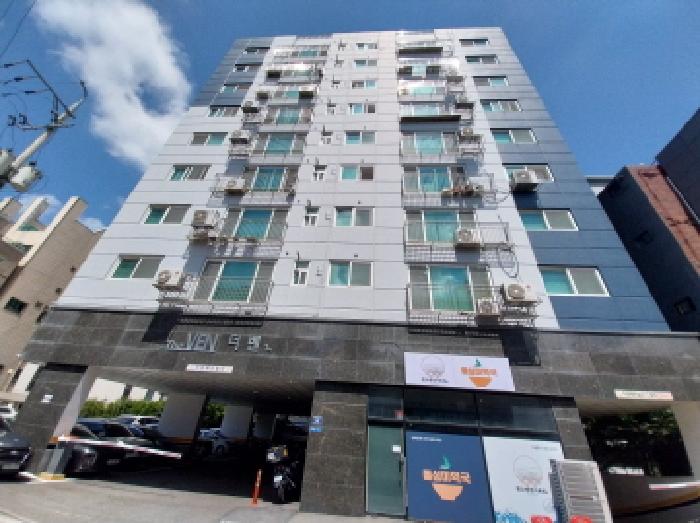 인천 미추홀구 주안동 오피스텔 경매 물건 사진