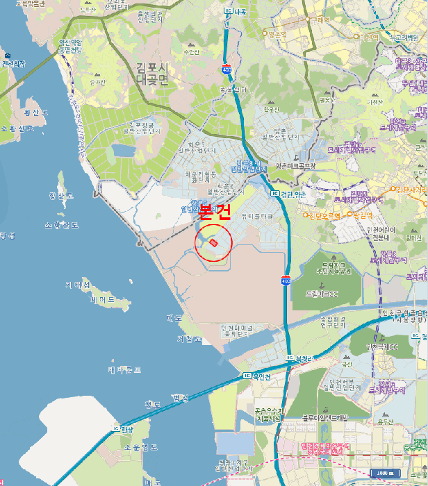 인천 서구 오류동 근린시설 경매 물건 사진 6 · 2025타경1414