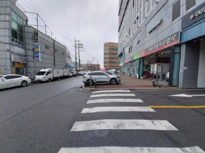 인천 서구 가좌동 공장/지식산업센터 경매 물건 사진