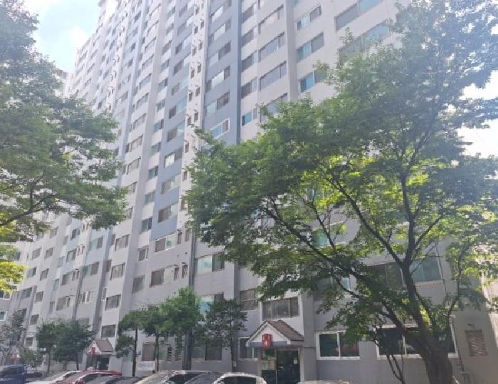 인천 연수구 옥련동 아파트 경매 물건 사진