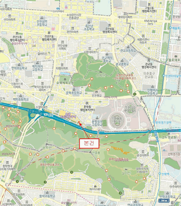 인천 미추홀구 문학동 다세대 경매 물건 사진 4 · 2025타경1422