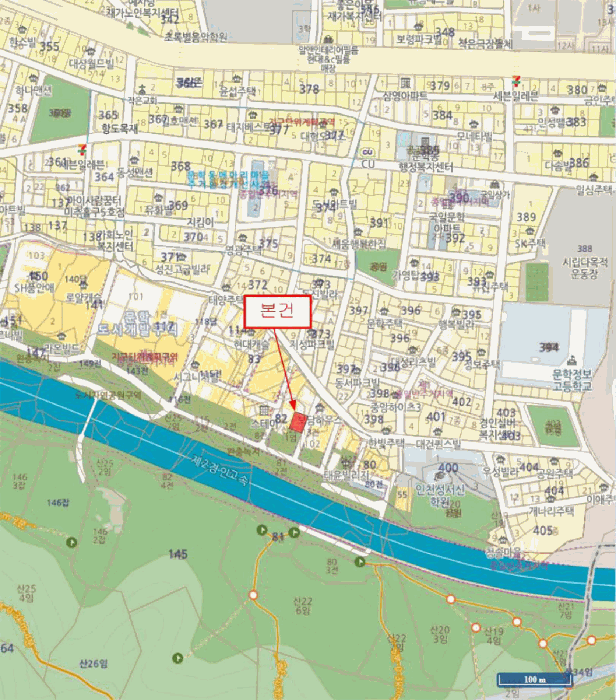 인천 미추홀구 문학동 다세대 경매 물건 사진 5 · 2025타경1422