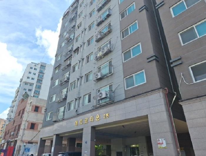 인천 미추홀구 용현동 연립주택,다세대,빌라 경매 물건 사진
