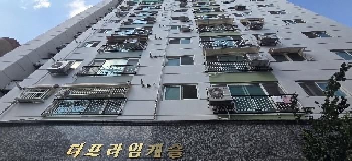 인천 부평구 부평동 오피스텔 경매 물건 사진 2 · 2025타경1447