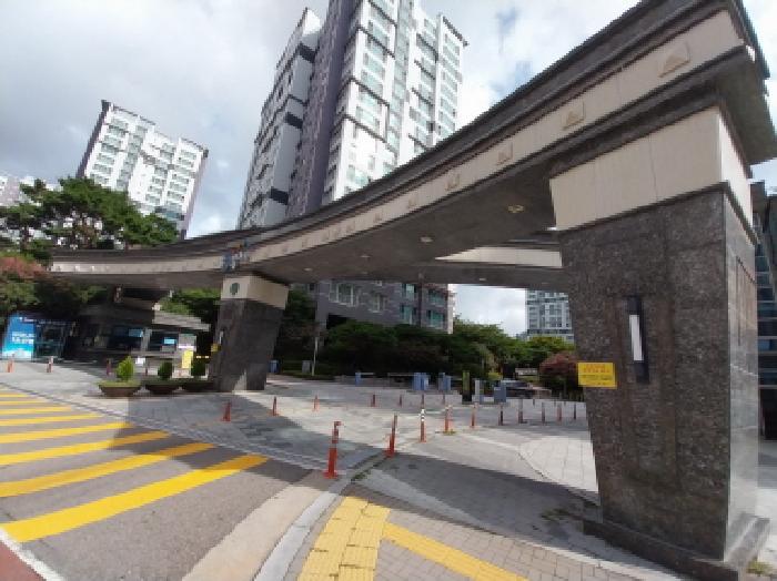 인천 서구 청라동 아파트 경매 물건 사진