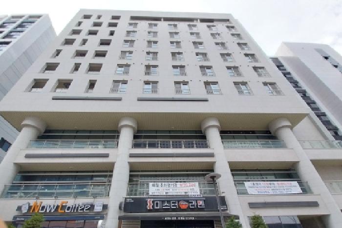 인천 서구 청라동 근린생활시설 경매 물건 사진 2 · 2025타경1453