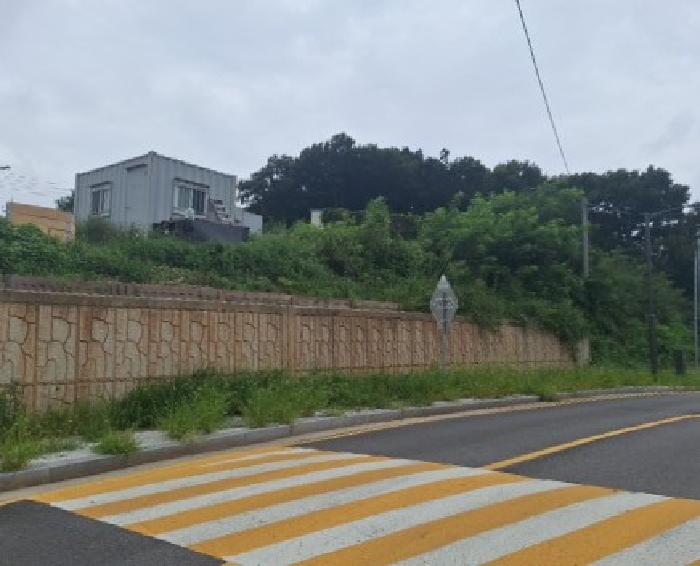 인천 중구 중산동 도로 경매 물건 사진