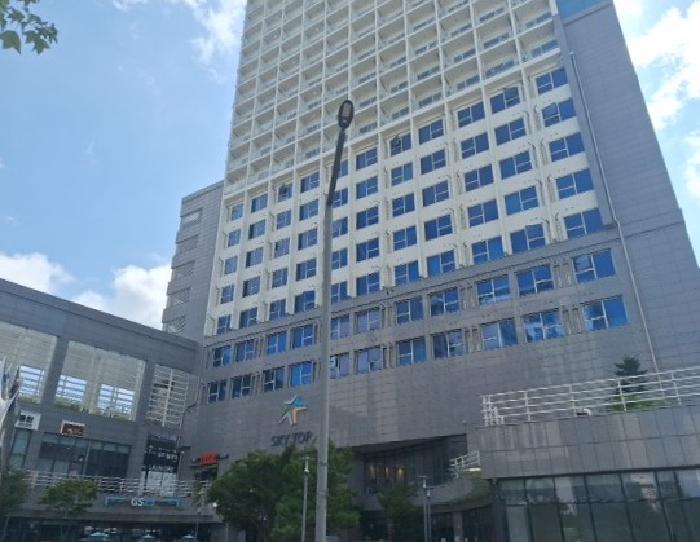 인천 중구 운서동 상가,오피스텔,근린시설 경매 물건 사진