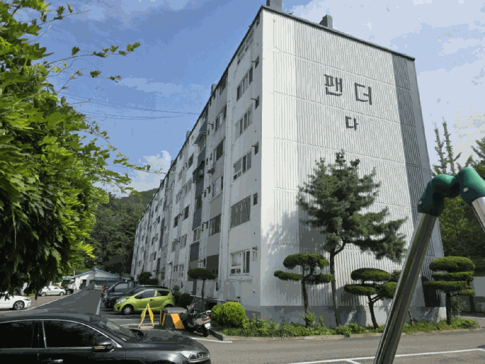 인천 남동구 간석동 아파트 경매 물건 사진 6 · 2025타경1465