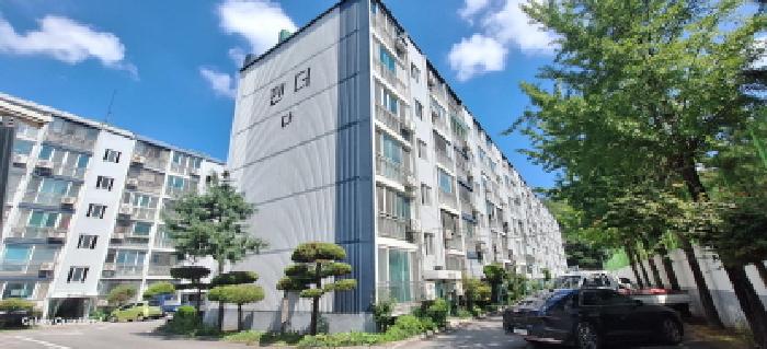 인천 남동구 간석동 아파트 경매 물건 사진
