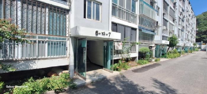 인천 남동구 간석동 아파트 경매 물건 사진 2 · 2025타경1465