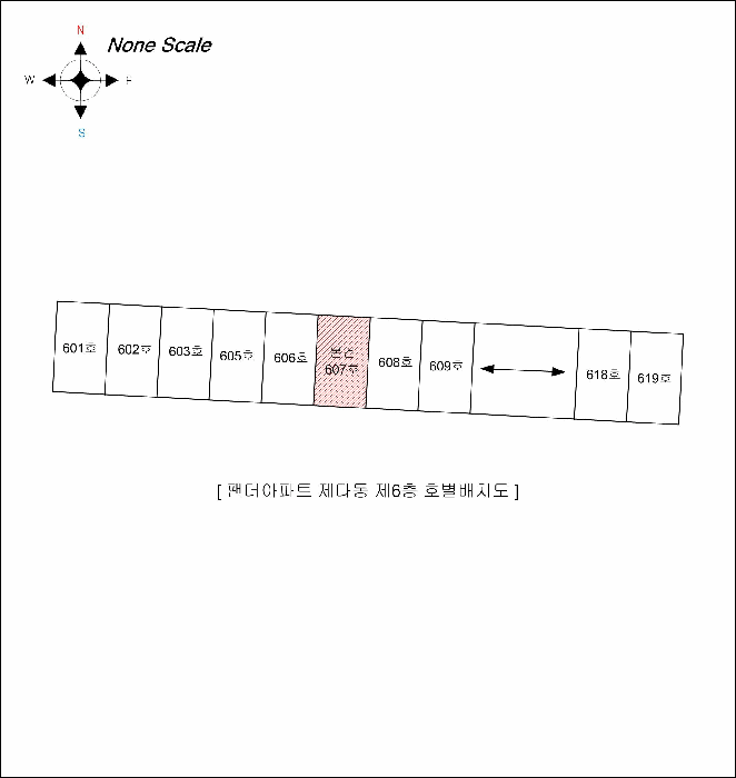 인천 남동구 간석동 아파트 경매 물건 사진 3 · 2025타경1465