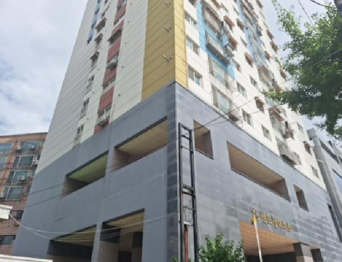 인천 미추홀구 용현동 아파트 경매 물건 사진