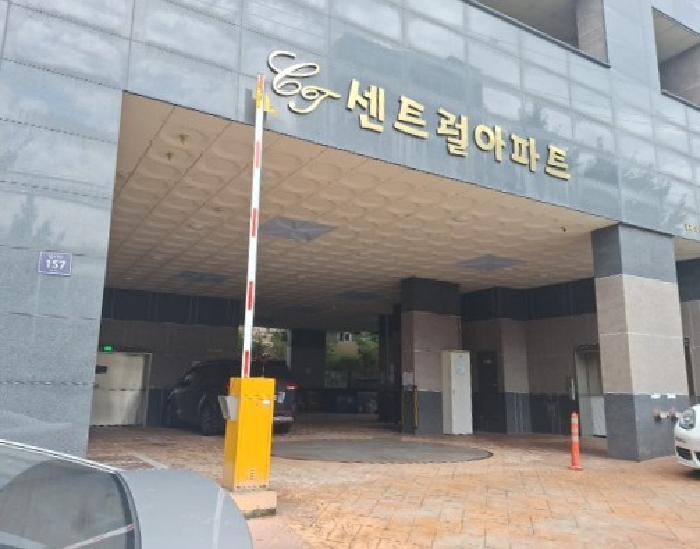 인천 미추홀구 용현동 아파트 경매 물건 사진 2 · 2025타경1469