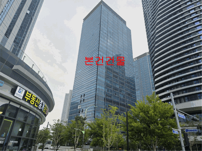 인천 연수구 송도동 업무시설 경매 물건 사진 5 · 2025타경1474