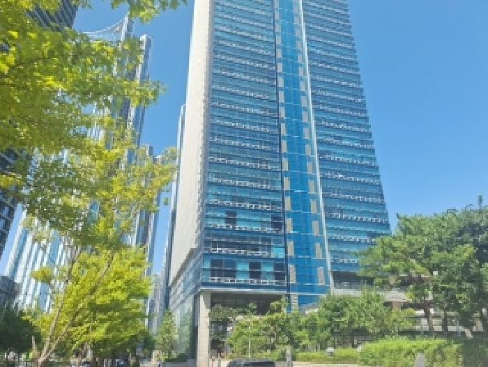 인천 연수구 송도동 업무시설 경매 물건 사진