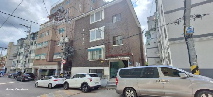 인천 남동구 만수동 다세대주택 경매 물건 사진