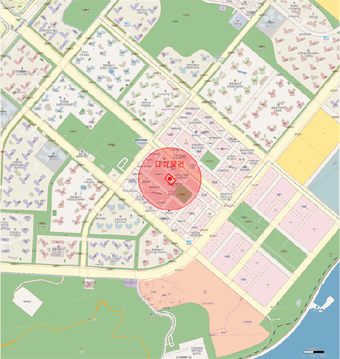 인천 중구 중산동 근린생활시설 경매 물건 사진 6 · 2025타경1497