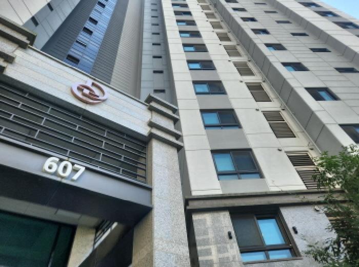 인천 서구 당하동 아파트 경매 물건 사진