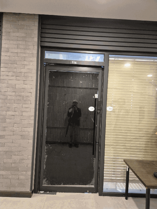 인천광역시 중구 운서동 3099-4 운서역반도유보라퍼스티지 114동 1층116호 근린생활시설 경매 물건 사진