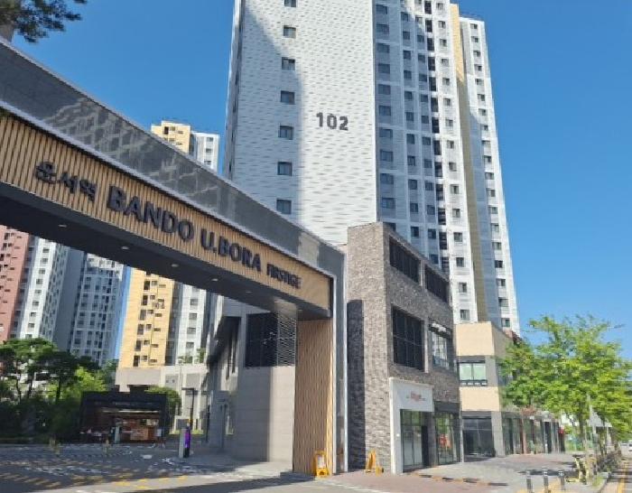 인천 중구 운서동 근린생활시설 경매 물건 사진