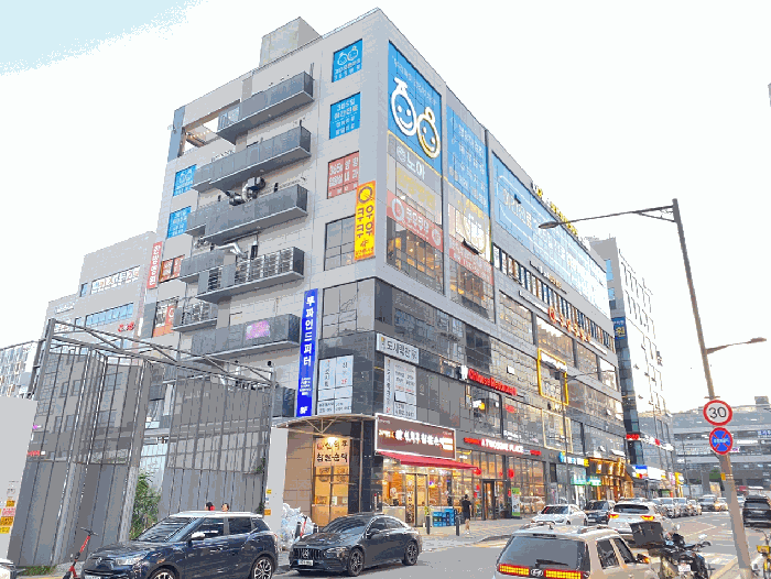 인천 서구 원당동 상가,오피스텔,근린시설 경매 물건 사진 6 · 2025타경1505