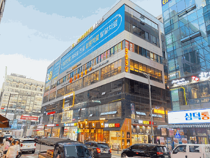 인천 서구 원당동 상가,오피스텔,근린시설 경매 물건 사진 5 · 2025타경1505