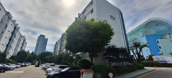 인천 연수구 연수동 아파트 경매 물건 사진 3 · 2025타경1507