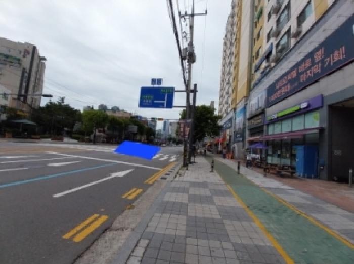 인천 미추홀구 도화동 오피스텔 경매 물건 사진 2 · 2025타경1512