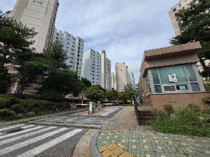 인천 계양구 귤현동 아파트 경매 물건 사진