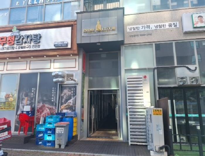 인천 중구 운서동 오피스텔 경매 물건 사진 2 · 2025타경1519
