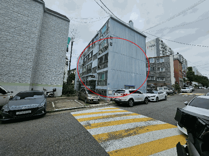인천 서구 가좌동 다세대 경매 물건 사진 3 · 2025타경1528
