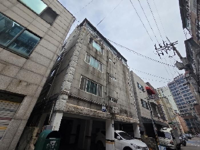 인천 부평구 부평동 연립주택,다세대,빌라 경매 물건 사진