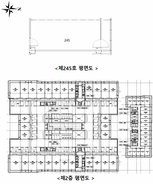 인천 서구 청라동 상가,오피스텔,근린시설 경매 물건 사진 5 · 2025타경1532