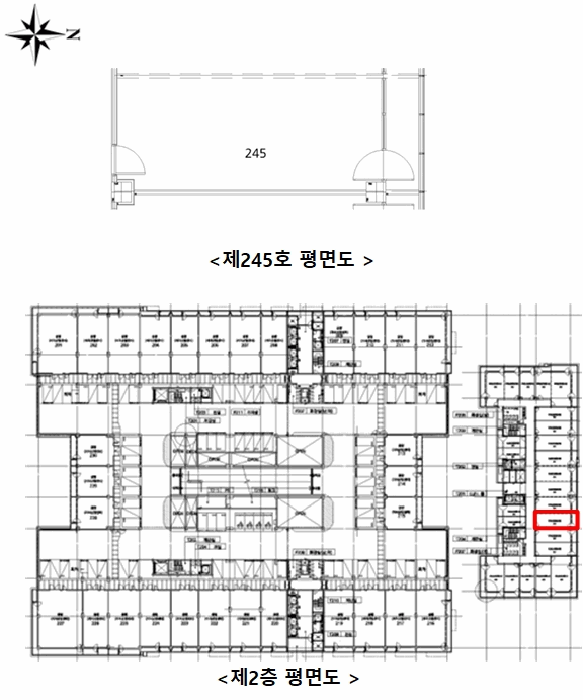 인천 서구 청라동 상가,오피스텔,근린시설 경매 물건 사진 6 · 2025타경1532