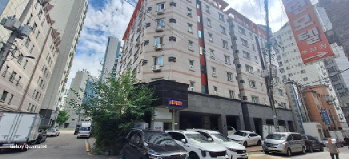 인천 남동구 간석동 근린시설 경매 물건 사진