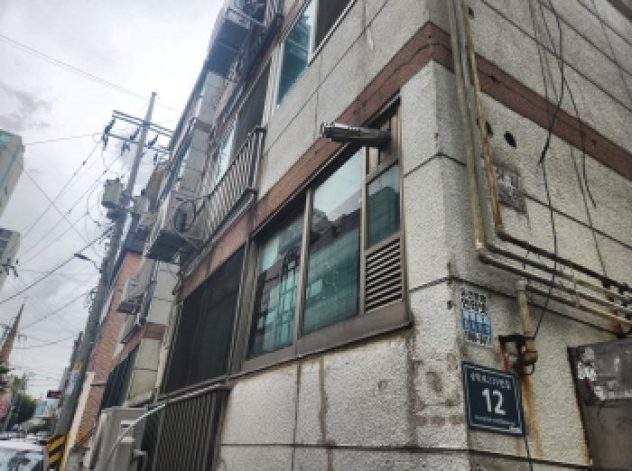 인천 서구 심곡동 다세대주택 경매 물건 사진