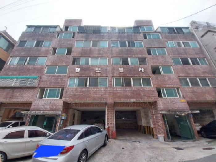 인천 미추홀구 주안동 다세대주택 경매 물건 사진