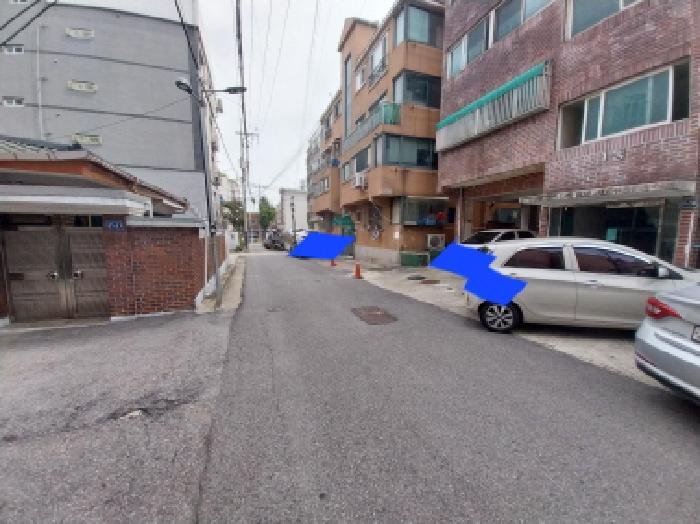 인천 미추홀구 주안동 다세대주택 경매 물건 사진 2 · 2025타경1542