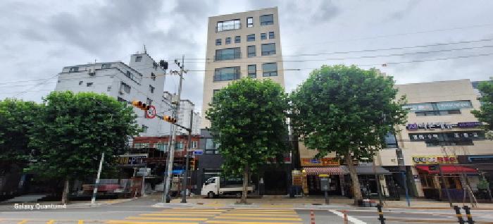 인천 남동구 서창동 상가,오피스텔,근린시설 경매 물건 사진