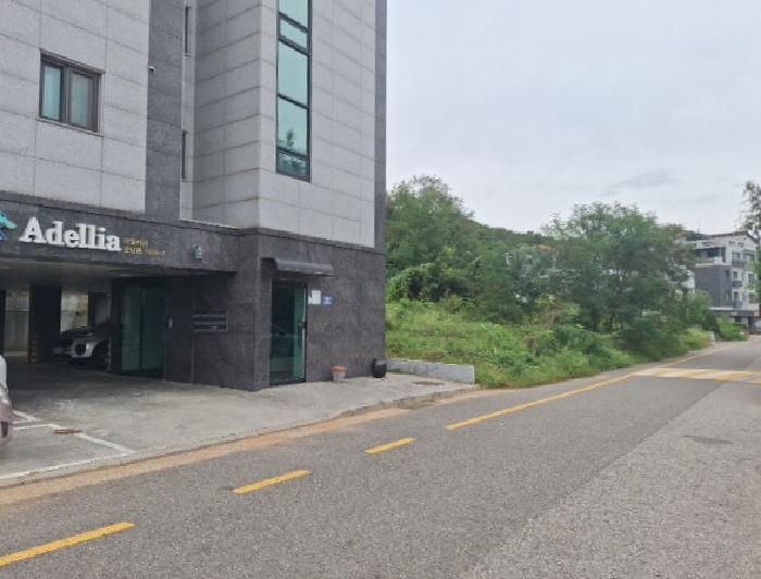 인천 중구 운남동 대지 경매 물건 사진