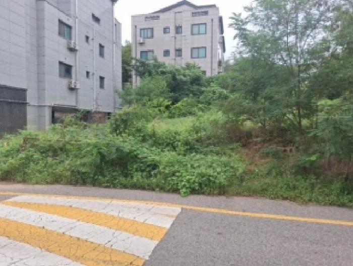 인천 중구 운남동 대지 경매 물건 사진 2 · 2025타경1560