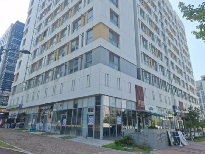 인천 중구 운서동 상가,오피스텔,근린시설 경매 물건 사진