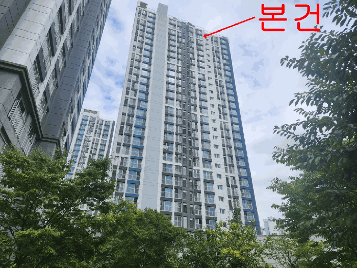 인천 남동구 구월동 아파트 경매 물건 사진 4 · 2025타경1565